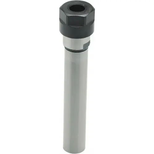 Parlec ER20-625-560H Collet Chuck: 1 to 13 mm Capacity, ER Collet, Straight Shank