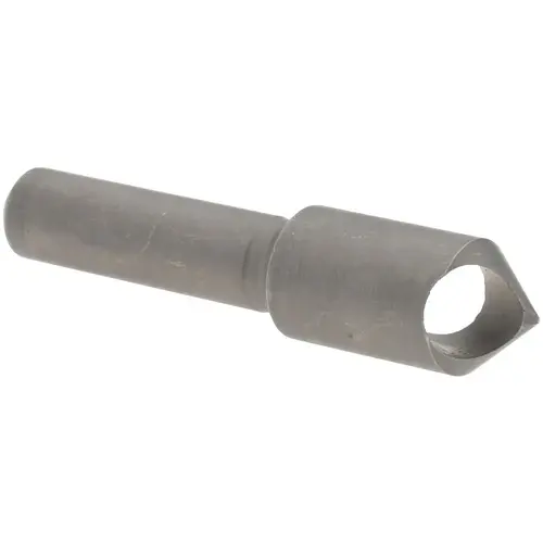 Weld-On 98816-94-W Countersink: 11/32" Head Dia, 82 degree Included Angle, High Speed Steel, Right Hand Cut Bright/Uncoated