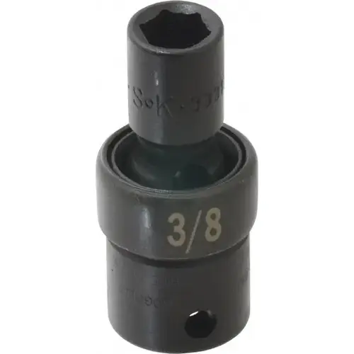 SK 33312 Impact Socket: 3/8" Drive