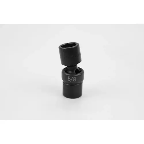 SK 33320 Impact Socket: 3/8" Drive, 0.625" Socket