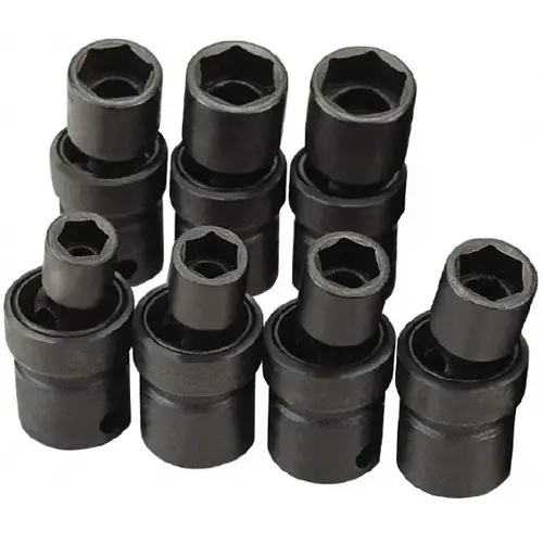SK 33365 Impact Socket: 3/8" Drive