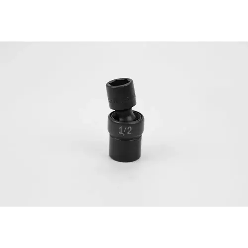 SK 33316 Impact Socket: 3/8" Drive, 0.5" Socket