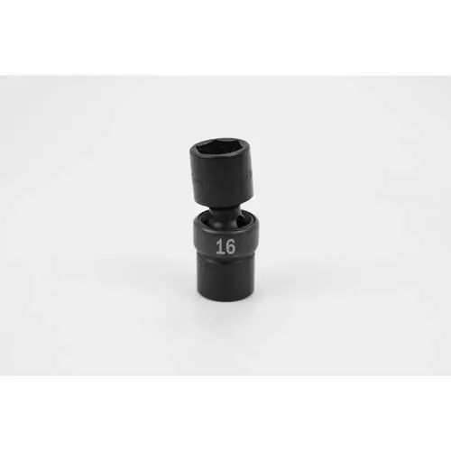 SK 33366 Impact Socket: 3/8" Drive