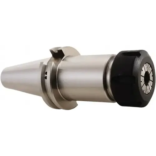 Techniks 22253 Collet Chuck: ER Collet, Taper Shank