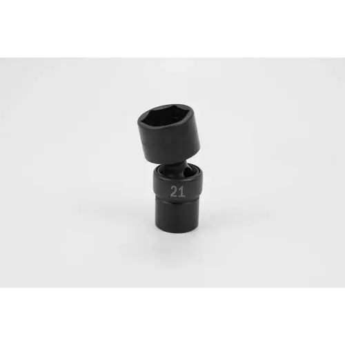 SK 33371 Impact Socket: 3/8" Drive