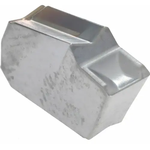 Iscar 6094135-XCP10 Cutoff Insert: GTN4 IC328, Carbide, 4.1 mm Cutting Width - pack of 10