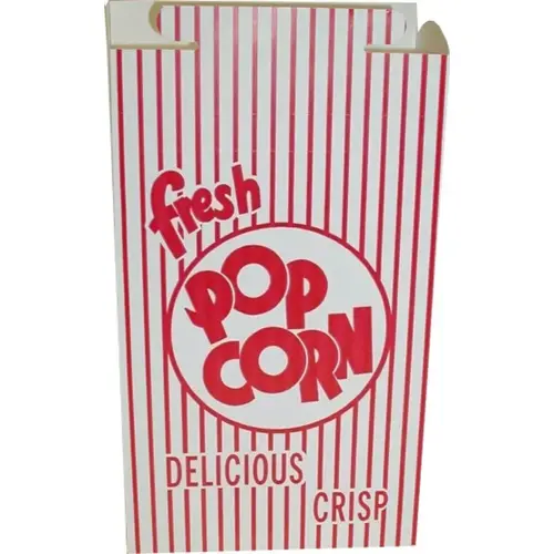 POPCORN CONTAINER