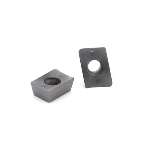 Dapra 25160-XCP10 Milling Insert: DMP30-GLH, Solid Carbide - pack of 10
