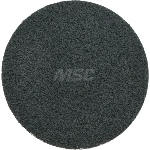 Tru-Maxx 135325-XCP25 Quick-Change Disc: 3" Disc Dia, 60 Grit, Zirconia Alumina, Coated - pack of 25
