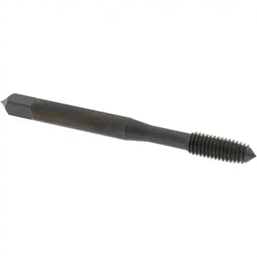 OSG 1400124901 Thread Forming Tap: #12-28 UNF, Plug, Cobalt, Oxide Coated