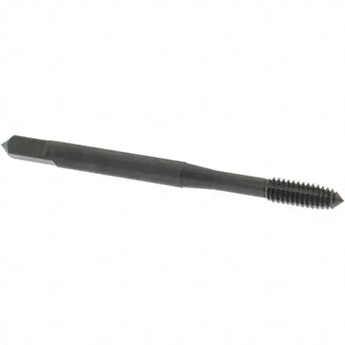OSG 1400115201 Thread Forming Tap: #8-32 UNC, Plug, Cobalt, Oxide Coated