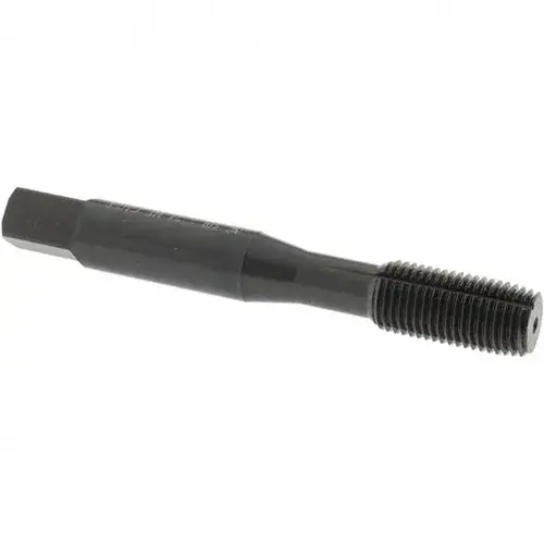 OSG 1400138501 Thread Forming Tap: 3/8-24 UNF, Plug, Cobalt, Oxide Coated