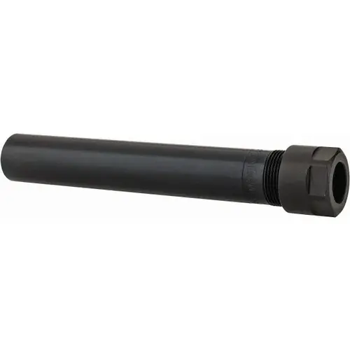 CRAFTSMAN SPH-ER11-0500 Collet Chuck: 0.019 to 0.276" Capacity, ER Collet, Straight Shank