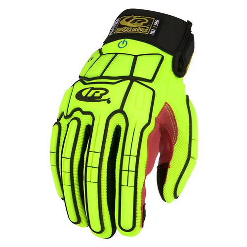 RINGERS R161G-11 Series R161 General Purpose Work Gloves: Size X-Large,