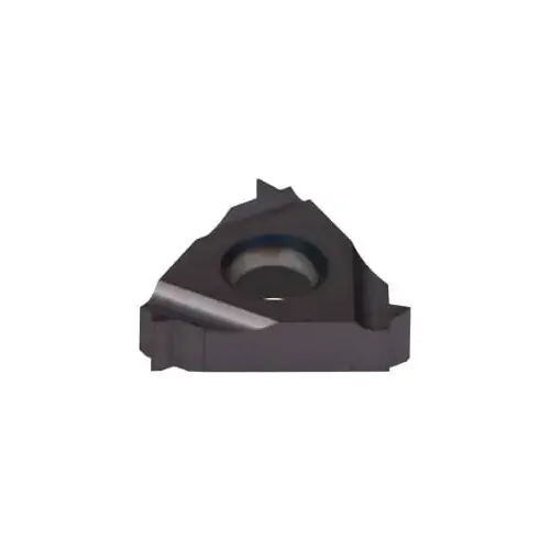 Kennametal 1817054 Laydown Threading Insert: LT16NR12UNJ KC5025, Solid Carbide TiAlN