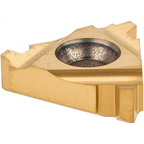 Laydown Threading Insert: 16 ER 8 STACME MXC, Solid Carbide - pack of 10