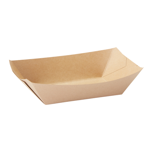 TRAY ECOSMART UNBLEACHED 3 POUND