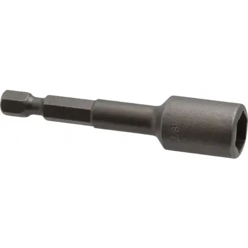 Apex MDB-12 Power Screwdriver Bit: 3/8" Hex Drive