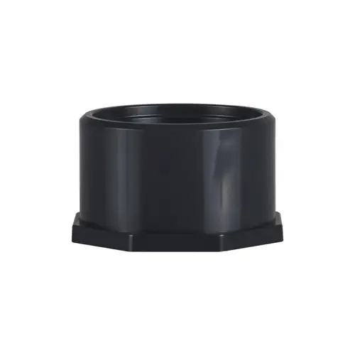 ProSource 90380501509 2 x 1" PVC Plastic Pipe Bushing