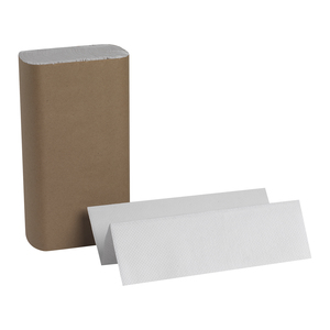 MultiFold Paper Towels White