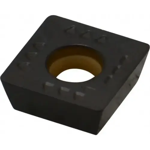 Kennametal 2390283-XCP5 Milling Insert: SDET1204PDELGB2, KCPK30, Solid Carbide - pack of 5