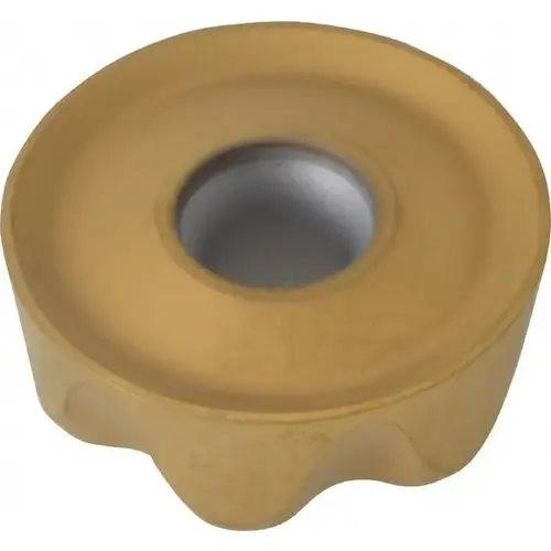 Kennametal 2270973 Milling Insert: RCGT250900SHF, KC725M, Solid Carbide TiAlN