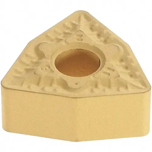Iscar 5591406 Turning Insert: WNMG 332GN IC9250, Solid Carbide TiCN