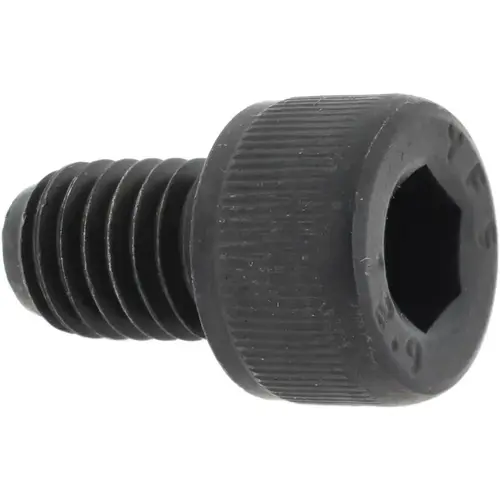 Hex Socket Cap Screw: M8 x 1.25 Metric