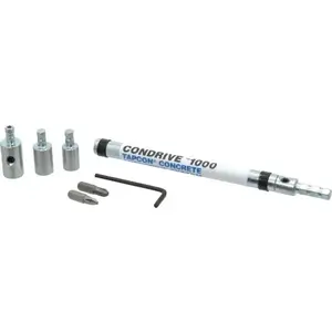 ITW Buildex 3103910 Steel Drill Sleeve Assembly