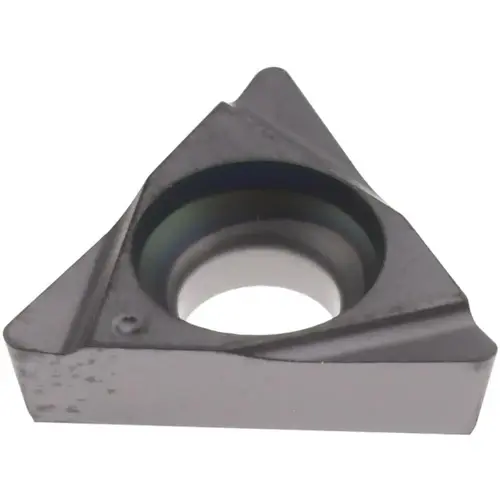 Iscar 5505576 Boring Insert: TPGX731 IC908, Solid Carbide TiAlN