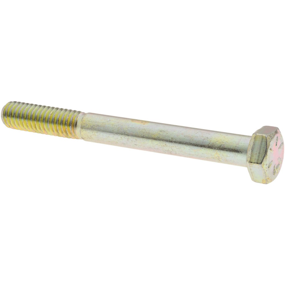 MSC 39037-XCP50 Hex Head Cap Screw: 5/16-18 x 3