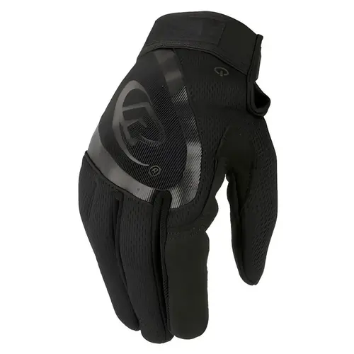 RINGERS 133-09 Series R133 General Purpose Work Gloves: Size Medium, Synthetic Leather
