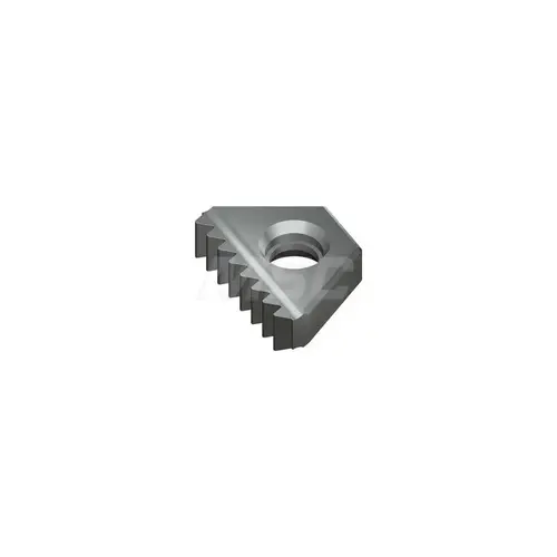 Vargus 64698 5I16UNTM2VTX Carbide Thread Mill Insert