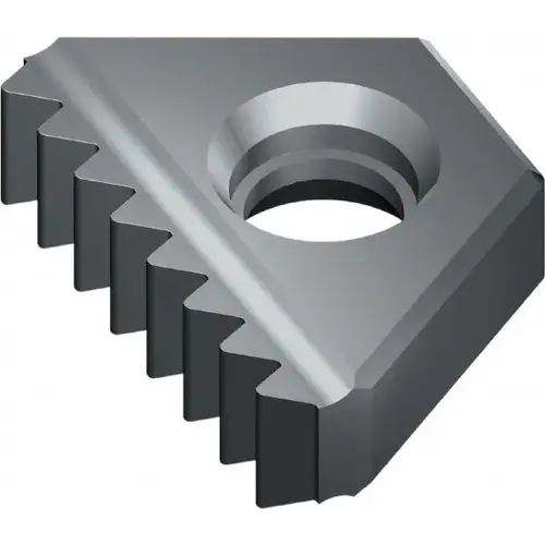 Vargus 62194 2I18NPT-TM028/074VBX Carbide Thread Mill Insert