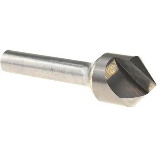 Countersink: 3/4" Head Dia, 90 degree Included Angle