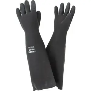 Trinco 20000047 General Purpose Work Gloves: Neoprene