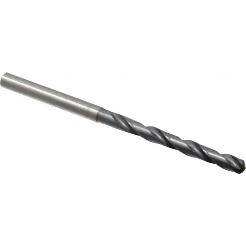 OSG 8612561 Jobber Length Drill Bit: #2, 130 degree, Powdered Metal