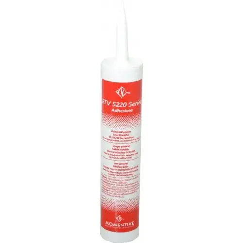 Momentive Performance Materials RTV5223 12C Pail Black RTV Silicone Joint Sealant