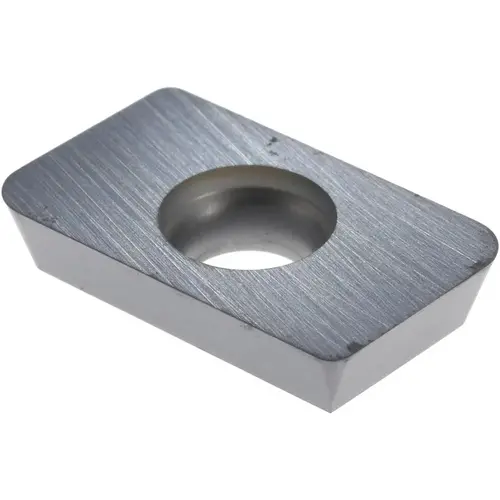 Superbee EM15070ET520 Milling Insert: ET520, Solid Carbide AlTiN