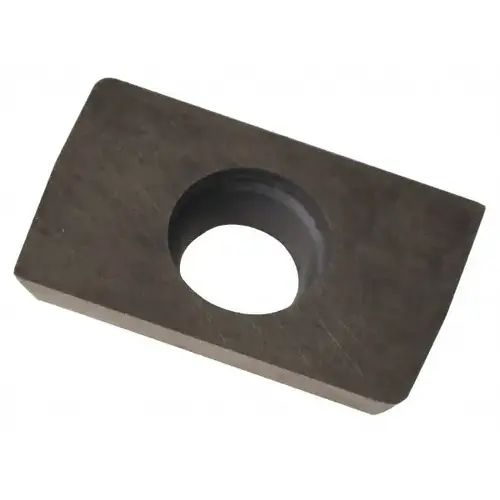 Superbee EM15060ET520-XCP10 Milling Insert: ET520, Solid Carbide - pack of 10