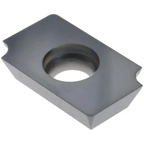Superbee EM15C060ET520-XCP10 Milling Insert: ET520, Solid Carbide - pack of 10