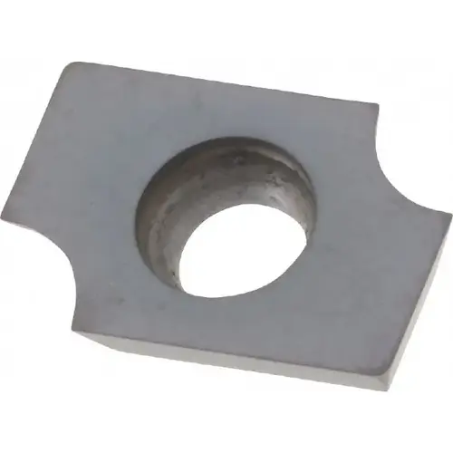 Superbee EM19C160ET520 Milling Insert: ET520, Solid Carbide AlTiN
