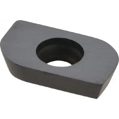 Superbee EM15190ET520 Milling Insert: ET520, Solid Carbide AlTiN