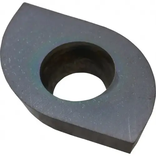Superbee EM19375ET520 Milling Insert: ET520, Solid Carbide AlTiN