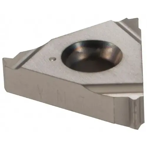 Laydown Threading Insert: 3ER20UN VM7, Solid Carbide - pack of 10