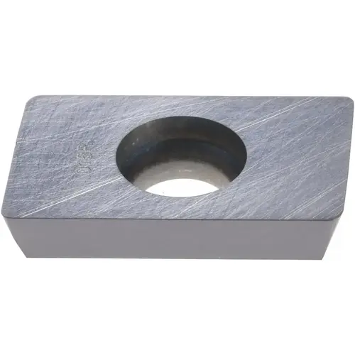 Superbee EM15015ET520-XCP10 Milling Insert: ET520, Solid Carbide - pack of 10
