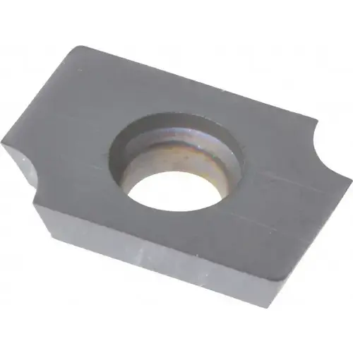 Superbee EM19C120ET520 Milling Insert: ET520, Solid Carbide AlTiN