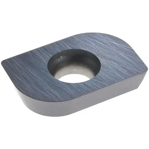 Superbee EM19250ET520-XCP10 Milling Insert: ET520, Solid Carbide - pack of 10