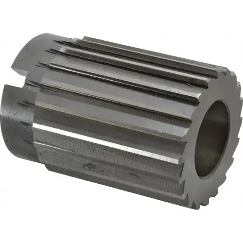 Shell Reamers; Center Hole Diameter (Inch): 1-3/4