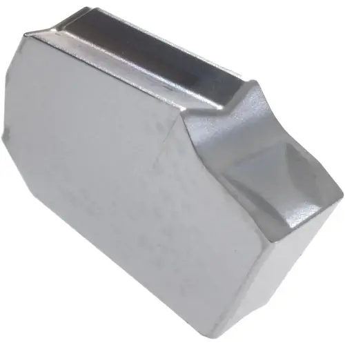 Iscar 6002446 Cutoff Insert: GTR-3 8DEG.IC-354, Carbide, 3.1 mm Cutting Width Coated